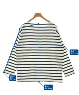 DRESSTERIOR（ドレステリア）Tシャツ・カットソー 白 サイズ:36(S位) レディース/2200680663054
