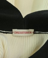 DRESSTERIOR（ドレステリア）ニット・セーター 白 サイズ:36(S位) レディース/2200680739063