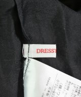 DRESSTERIOR（ドレステリア）ブラウス 黒 サイズ:38(M位) レディース/2200680433053