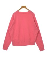 DRESSTERIOR（ドレステリア）スウェット ピンク サイズ:36(S位) レディース/2200681156203