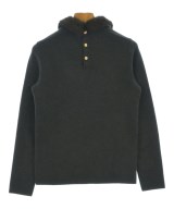 DRESSTERIOR（ドレステリア）ニット・セーター グレー サイズ:34(XS位) レディース/2200681869042