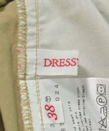 DRESSTERIOR（ドレステリア）カーゴパンツ ベージュ サイズ:38(M位) レディース/2200689197024