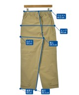 DRESSTERIOR（ドレステリア）カーゴパンツ ベージュ サイズ:38(M位) レディース/2200689197024