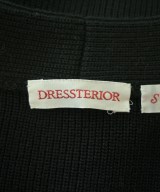DRESSTERIOR（ドレステリア）カーディガン 黒 サイズ:S メンズ/2200691112039