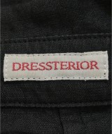 DRESSTERIOR（ドレステリア）カジュアルシャツ 黒 サイズ:38(M位) レディース/2200693234043