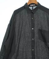 DRESSTERIOR（ドレステリア）カジュアルシャツ 黒 サイズ:38(M位) レディース/2200693234043