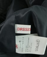 DRESSTERIOR（ドレステリア）ロング・マキシ丈スカート 黒 サイズ:36(s位) レディース/2200693609049