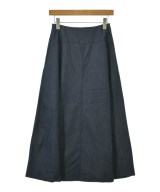 DRESSTERIOR（ドレステリア）ロング・マキシ丈スカート 紺 サイズ:36(S位) レディース/2200693609056