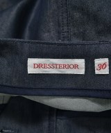 DRESSTERIOR（ドレステリア）ロング・マキシ丈スカート 紺 サイズ:36(S位) レディース/2200693609056