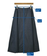 DRESSTERIOR（ドレステリア）ロング・マキシ丈スカート 紺 サイズ:36(S位) レディース/2200693609056