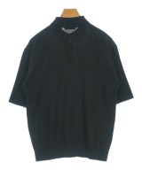 DRESSTERIOR（ドレステリア）ニット・セーター 黒 サイズ:L メンズ/2200693717010