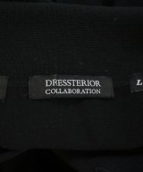 DRESSTERIOR（ドレステリア）ニット・セーター 黒 サイズ:L メンズ/2200693717010