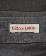 DRESSTERIOR（ドレステリア）カジュアルシャツ グレー サイズ:M メンズ/2200693717034