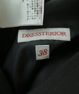DRESSTERIOR（ドレステリア）その他 黒 サイズ:38(M位) レディース/2200688055035