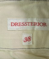 DRESSTERIOR（ドレステリア）その他 紺 サイズ:38(M位) レディース/2200688055059