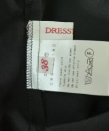 DRESSTERIOR（ドレステリア）ロング・マキシ丈スカート 黒 サイズ:38(M位) レディース/2200688055080
