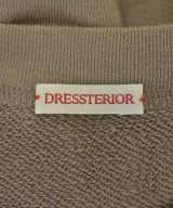 DRESSTERIOR（ドレステリア）スウェット ベージュ サイズ:38(M位) レディース/2200688055097