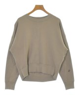 DRESSTERIOR スウェット