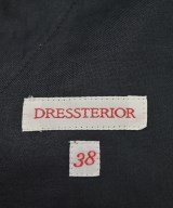 DRESSTERIOR（ドレステリア）その他 黒 サイズ:38(M位) レディース/2200688055127