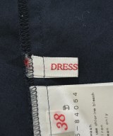 DRESSTERIOR（ドレステリア）ブラウス 紺 サイズ:38(M位) レディース/2200688972097