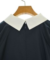 DRESSTERIOR（ドレステリア）ブラウス 紺 サイズ:38(M位) レディース/2200688972097