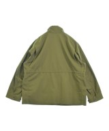 DRESSTERIOR（ドレステリア）ミリタリーブルゾン カーキ サイズ:38(M位) レディース/2200691305059