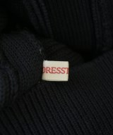 DRESSTERIOR（ドレステリア）ベスト 紺 サイズ:38(M位) レディース/2200692240083