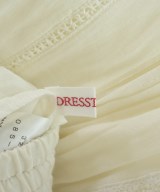 DRESSTERIOR（ドレステリア）ロング・マキシ丈スカート 白 サイズ:38(M位) レディース/2200692240144