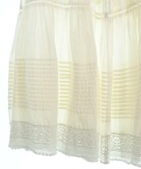 DRESSTERIOR（ドレステリア）ロング・マキシ丈スカート 白 サイズ:38(M位) レディース/2200692240144