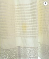 DRESSTERIOR（ドレステリア）ロング・マキシ丈スカート 白 サイズ:38(M位) レディース/2200692240144