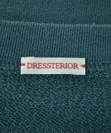 DRESSTERIOR（ドレステリア）スウェット 緑 サイズ:38(M位) レディース/2200687779031