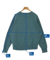 DRESSTERIOR（ドレステリア）スウェット 緑 サイズ:38(M位) レディース/2200687779031