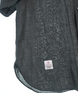 DRESSTERIOR（ドレステリア）カジュアルシャツ 黒 サイズ:XL メンズ/2200689360114