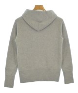 DRESSTERIOR（ドレステリア）パーカー グレー サイズ:1(S位) レディース/2200690546026