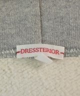 DRESSTERIOR（ドレステリア）パーカー グレー サイズ:1(S位) レディース/2200690546026