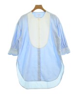DRESSTERIOR カジュアルシャツ