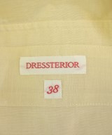 DRESSTERIOR（ドレステリア）カジュアルジャケット ベージュ サイズ:38(M位) レディース/2200691128054