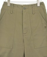DRESSTERIOR（ドレステリア）チノパン カーキ サイズ:36(S位) レディース/2200694981014