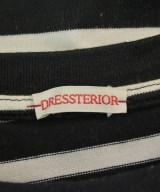 DRESSTERIOR（ドレステリア）Tシャツ・カットソー 黒 サイズ:F レディース/2200694981052
