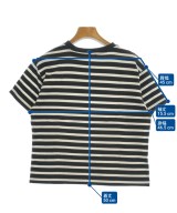 DRESSTERIOR（ドレステリア）Tシャツ・カットソー 黒 サイズ:F レディース/2200694981052