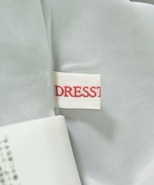 DRESSTERIOR（ドレステリア）ロング・マキシ丈スカート 緑 サイズ:36(S位) レディース/2200691136073