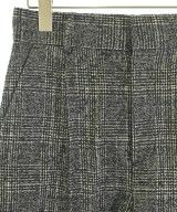 DRESSTERIOR（ドレステリア）ショートパンツ 黒 サイズ:38(M位) レディース/2200691754048