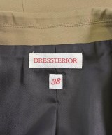 DRESSTERIOR（ドレステリア）その他 ベージュ サイズ:38(M位) レディース/2200692638064