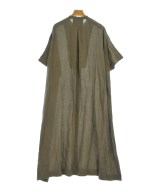 DRESSTERIOR（ドレステリア）シャツワンピース 茶 サイズ:38(M位) レディース/2200689482212