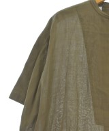 DRESSTERIOR（ドレステリア）シャツワンピース 茶 サイズ:38(M位) レディース/2200689482212
