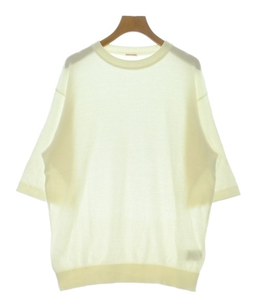 DRESSTERIOR(ドレステリア)Tシャツ・カットソー 白 サイズ:38(M位)/2200689482410