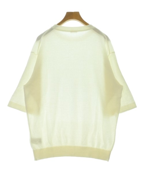 DRESSTERIOR（ドレステリア）Tシャツ・カットソー 白 サイズ:38(M位) レディース/2200689482410