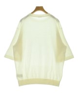 DRESSTERIOR（ドレステリア）Tシャツ・カットソー 白 サイズ:38(M位) レディース/2200689482410
