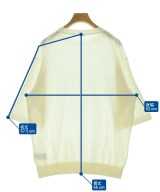 DRESSTERIOR（ドレステリア）Tシャツ・カットソー 白 サイズ:38(M位) レディース/2200689482410