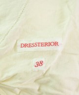 DRESSTERIOR（ドレステリア）その他 白 サイズ:-(M位) レディース/2200691792019